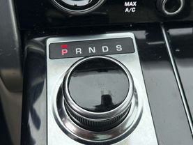 2018 LAND ROVER RANGE ROVER SUV V8, SUPERCHARGED, 5.0 LITER SUPERCHARGED SPORT UTILITY 4D