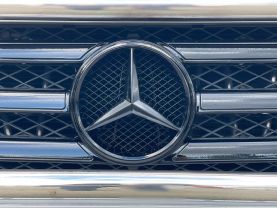 2014 Mercedes-benz G-class - Image 45
