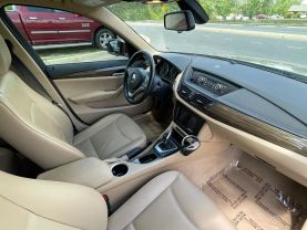 2014 Bmw X1 - Image 21
