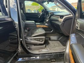 2015 GMC YUKON XL SUV V8, ECOTEC3, FF, 6.2L DENALI SPORT UTILITY 4D