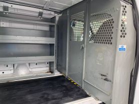 2008 FORD E250 UPFITTED CARGO VAN CARGO VANS V8, 4.6 LITER VAN 3D - Eddies Auto Sales