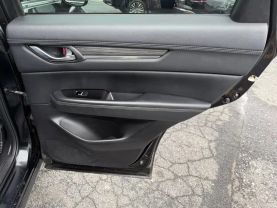 2017 MAZDA CX-5 SUV 4-CYL, SKYACTIV-G, 2.5L GRAND TOURING SPORT UTILITY 4D at Major Key Motors - used car dealership in Lebanon, PA.