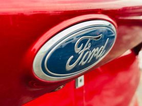2017 FORD ESCAPE SUV 4-CYL, ECOBOOST, 1.5T SE SPORT UTILITY 4D