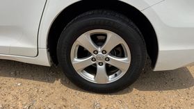 2014 TOYOTA SIENNA VAN V6, 3.5 LITER L MINIVAN 4D
