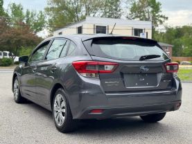 2021 Subaru Impreza - Image 7