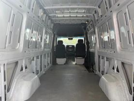 2023 Mercedes-benz Sprinter 2500 Cargo - Image 5