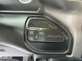 2019 RAM 5500 REGULAR CAB & CHASSIS CAB CHASSIS 6-CYL, TURBO DIESEL, 6.7 LITER SLT CAB & CHASSIS 2D