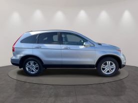 2011 HONDA CR-V SUV 4-CYL, VTEC, 2.4 LITER EX-L SPORT UTILITY 4D