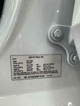 2021 TESLA MODEL Y SUV AC ELECTRIC MOTOR STANDARD RANGE SPORT UTILITY 4D