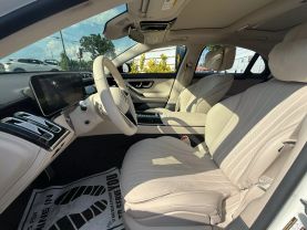2022 Mercedes-benz S-class S 500 4matic Sedan 4d - Image 14
