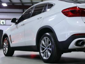 2017 BMW X6 for sale in  Orlando, FL