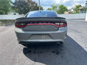 2019 DODGE CHARGER SEDAN V6, 3.6 LITER GT SEDAN 4D