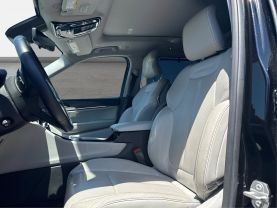2022 JEEP GRAND CHEROKEE L
