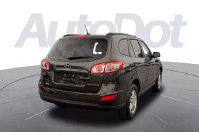 2011 HYUNDAI SANTA FE SUV 4-CYL, 2.4 LITER GLS SPORT UTILITY 4D