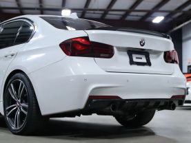2017 BMW 3 SERIES for sale in  Orlando, FL