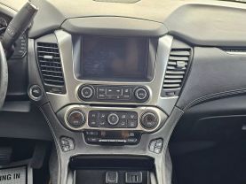 2015 CHEVROLET TAHOE