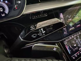 2019 AUDI A8 SEDAN V6, TURBO, 3.0 LITER L 3.0T SEDAN 4D