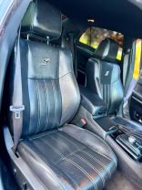 2019 CHRYSLER 300 SEDAN V6, 3.6 LITER 300S SEDAN 4D