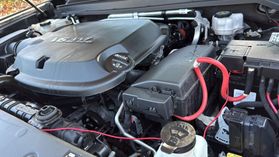 2021 GMC CANYON CREW CAB PICKUP V6, VVT, 3.6 LITER ELEVATION STANDARD PICKUP 4D 5 FT