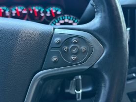 2015 CHEVROLET SILVERADO 3500 HD CREW CAB LTZ PICKUP 4D 8 FT
