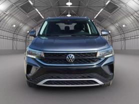 2024 VOLKSWAGEN TAOS SUV