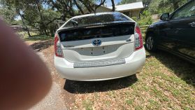 2014 Toyota Prius - Image 6