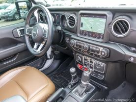 -2021 Jeep Wrangler Unlimited 4xe - Image 20