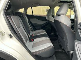 2019 SUBARU CROSSTREK SUV 4-CYL, PZEV, 2.0 LITER 2.0I PREMIUM SPORT UTILITY 4D