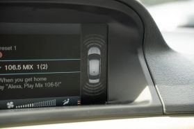 2015 VOLVO S80 SEDAN 4-CYL, DRIVE-E, 2.0T T5 SEDAN 4D
