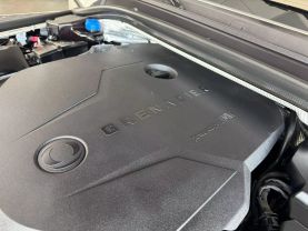 2024 INEOS GRENADIER STATION WAGON SUV 6-CYL, TURBO, 3.0 LITER SPORT UTILITY 4D