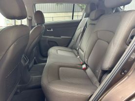 2015 KIA SPORTAGE SUV 4-CYL, GDI, 2.4 LITER LX SPORT UTILITY 4D