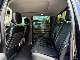 2019 FORD F250 SUPER DUTY CREW CAB