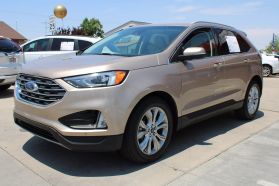 2020 Ford Edge - Image 4