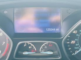 2014 FORD FOCUS SEDAN 4-CYL, PZEV, 2.0 LITER SE SEDAN 4D