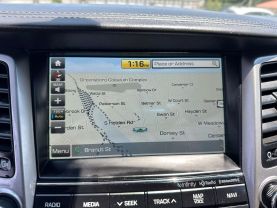 2017 HYUNDAI TUCSON SUV SILVER AUTOMATIC - Auto Solutions of Greensboro LLC, NC, 36.05701, -79.84368