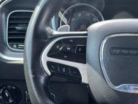 2018 DODGE CHARGER SEDAN V8, HEMI, 5.7 LITER R/T SEDAN 4D - The Auto Lot