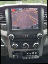 2024 RAM 2500 CREW CAB PICKUP 6-CYL, TURBO DIESEL, 6.7 LITER BIG HORN PICKUP 4D 6 1/3 FT