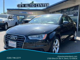2015 AUDI A3
