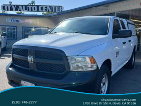 2020 RAM 1500 CLASSIC QUAD CAB