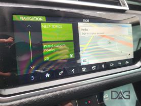 2018 LAND ROVER RANGE ROVER VELAR SUV