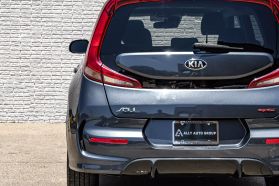 2020 KIA SOUL WAGON 4-CYL, 2.0 LITER GT-LINE WAGON 4D