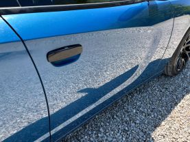 2020 DODGE CHARGER SEDAN V6, 3.6 LITER SXT SEDAN 4D at T&T Repairables - used car dealership in Spencer, Indiana.
