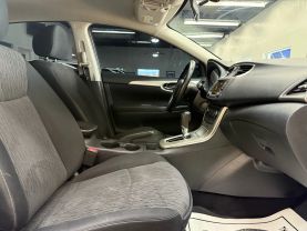 2015 NISSAN SENTRA