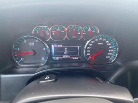 2016 CHEVROLET SILVERADO 3500 HD CREW CAB DRW GOOSENECK PICKUP TRUCKS V8, TURBO DSL, 6.6L LT PICKUP 4D 6 1/2 FT - Eddies Auto Sales