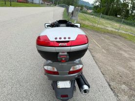 2006 SUZUKI BURGMAN AN650 - - 650 EXECUTIVE