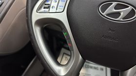 2013 HYUNDAI TUCSON