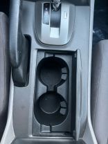 2012 HONDA ACCORD SEDAN 4-CYL, VTEC, 2.4 LITER LX-P SEDAN 4D