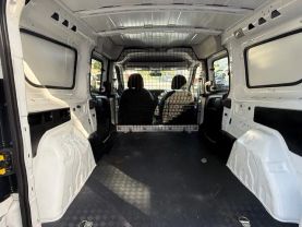 2016 Ram Promaster City - Image 7