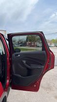 2018 FORD ESCAPE SUV 4-CYL, ECOBOOST, TURBO, 2.0 LITER TITANIUM SPORT UTILITY 4D