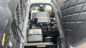 2019 YAMAHA QUIETECH GAS GOLF CART - - -